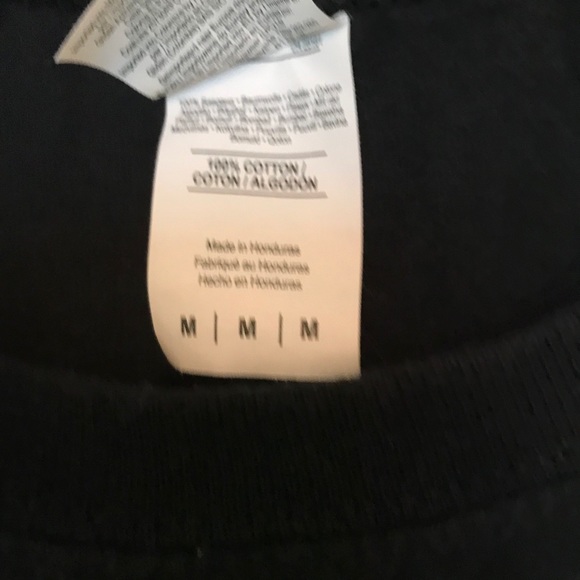 Delta Zeta Family Feud Inspured Tank Cotton M - Picture 4 of 5